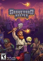 دانلود بازی Graveyard Keeper 2 برای PC