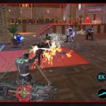 دانلود بازی Gungrave G.O.R.E. UEE Mobile برای اندروید