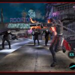 دانلود بازی Gungrave G.O.R.E. UEE Mobile برای اندروید