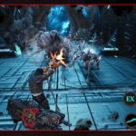 دانلود بازی Gungrave G.O.R.E. UEE Mobile برای اندروید
