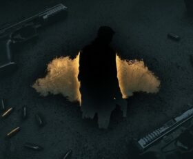 Gunman Contracts Stand Alone