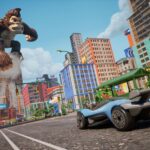 بازی HOT WHEELS Infinite Rush