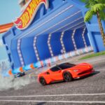 بازی HOT WHEELS Infinite Rush