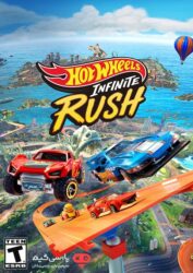 دانلود بازی HOT WHEELS Infinite Rush برای PC