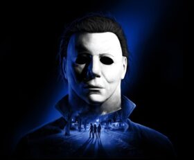 Halloween The Game