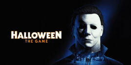 مینی گیم بازی Halloween The Game
