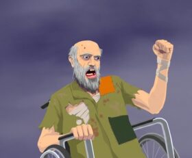 Happy Wheels