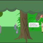 بازی Happy Wheels