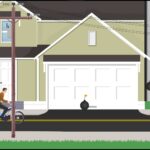 بازی Happy Wheels