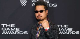 بازی جدید کارگردان Tekken