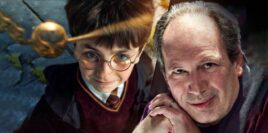 هانس زیمر موسیقی سریال Harry Potter