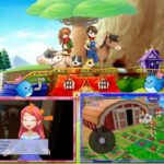 دانلود بازی Harvest Moon Skytree Village برای اندروید