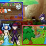 دانلود بازی Harvest Moon Skytree Village برای اندروید