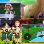دانلود بازی Harvest Moon Skytree Village برای اندروید