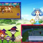 دانلود بازی Harvest Moon The Lost Valley برای اندروید