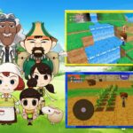 دانلود بازی Harvest Moon The Lost Valley برای اندروید