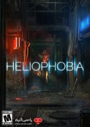 دانلود بازی Heliophobia برای PC