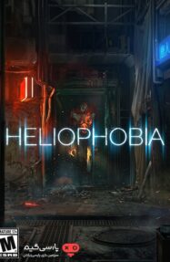 دانلود بازی Heliophobia برای PC