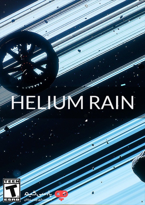 دانلود بازی Helium Rain برای PC