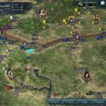 بازی Heroes Vow Three Kingdoms