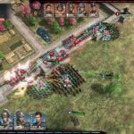 بازی Heroes Vow Three Kingdoms