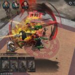 بازی Heroes Vow Three Kingdoms