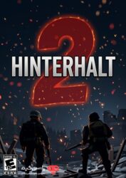 دانلود بازی Hinterhalt 2 برای PC