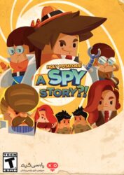 دانلود بازی Holy Potatoes A Spy Story برای PC