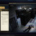 بازی Homicide Desk