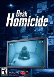دانلود بازی Homicide Desk برای PC