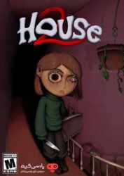 دانلود بازی House 2 برای PC