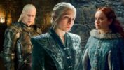 فصل چهارم House of the Dragon