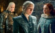 فصل چهارم House of the Dragon