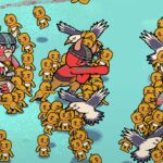 دانلود بازی How Many Dudes برای اندروید