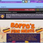 دانلود بازی Hypnospace Outlaw برای اندروید