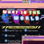 دانلود بازی Hypnospace Outlaw برای اندروید