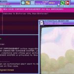 دانلود بازی Hypnospace Outlaw برای اندروید