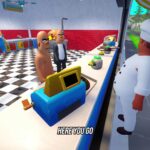 بازی I Know a Guy Shady Life Simulator