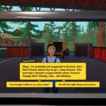 بازی I Know a Guy Shady Life Simulator