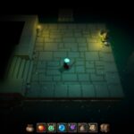 بازی Immortal Darkness Curse of The Pale King