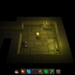 بازی Immortal Darkness Curse of The Pale King