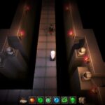 بازی Immortal Darkness Curse of The Pale King