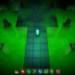 بازی Immortal Darkness Curse of The Pale King