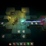 بازی Immortal Darkness Curse of The Pale King