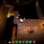 بازی Immortal Darkness Curse of The Pale King
