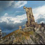 دانلود بازی Infinity Blade برای اندروید