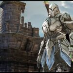 دانلود بازی Infinity Blade برای اندروید