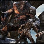 دانلود بازی Infinity Blade برای اندروید