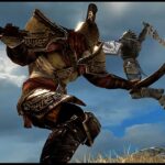 دانلود بازی Infinity Blade برای اندروید