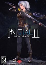دانلود بازی Initial 2 New Stage برای PC
